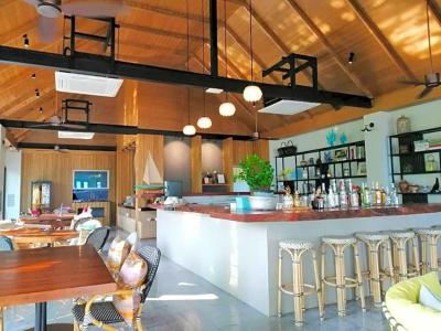 Tungtong Beach Villas