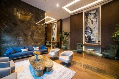 Radisson Residences Vadistanbul