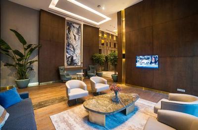 Radisson Residences Vadistanbul