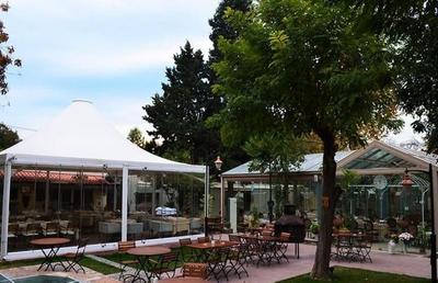 Villa Levante