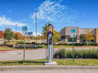 Home2 Suites by Hilton Plano Legacy West