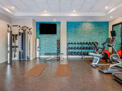 Home2 Suites by Hilton Plano Legacy West