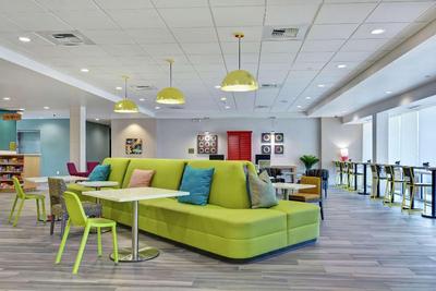 Home2 Suites by Hilton Springdale