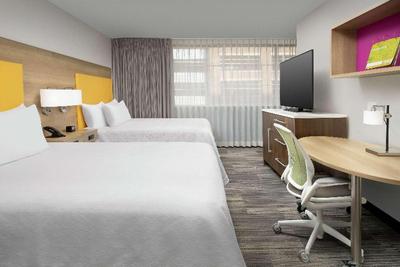 Home2 Suites by Hilton Atlanta Midtown