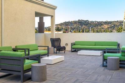 Homewood Suites by Hilton Belmont
