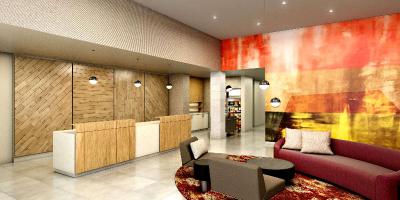 Homewood Suites by Hilton Belmont