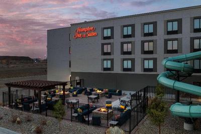 Hampton Inn & Suites Rapid City Rushmore, SD