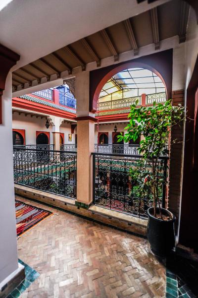 Riad Errabii