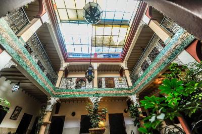 Riad Errabii