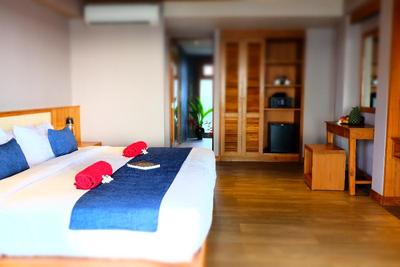 Koh Ma Beach Resort