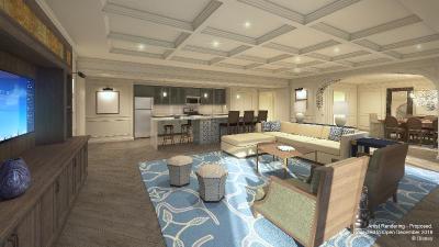 Disney's Riviera Resort