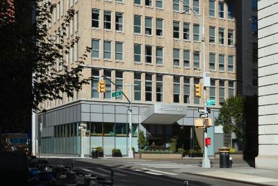 Hotel Park Ave