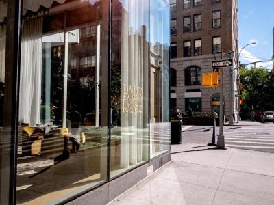 Hotel Park Ave