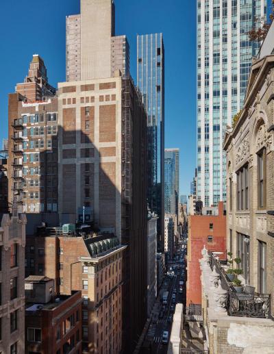 Hotel Park Ave