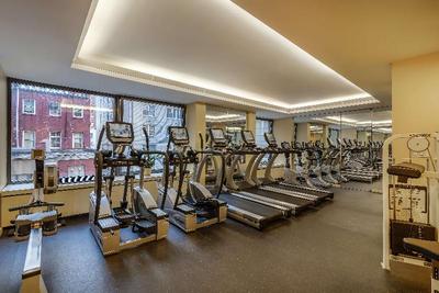 Concorde Hotel New York