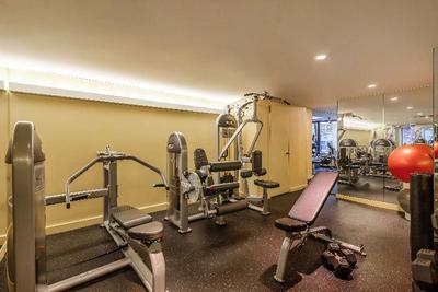 Concorde Hotel New York