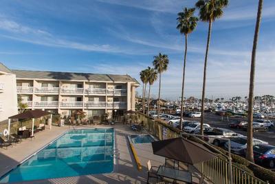 Dana Point Marina Inn