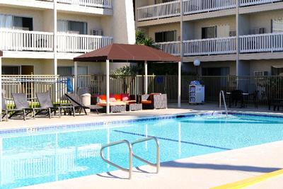 Dana Point Marina Inn