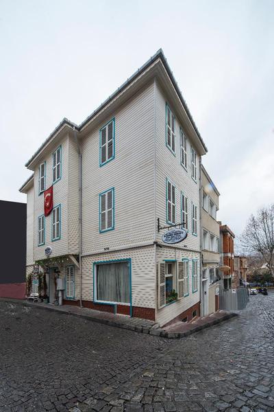 Alhambra Apart Hotel