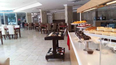 Side Legend Hotel