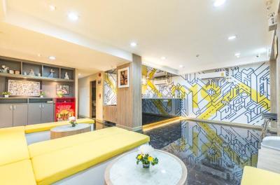 Pratunam19 Hotel