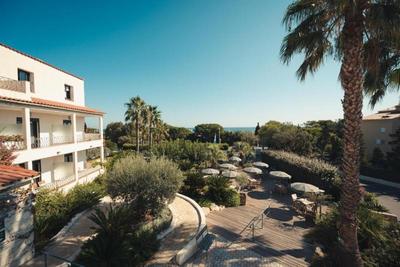 Hotel Le Catalogne