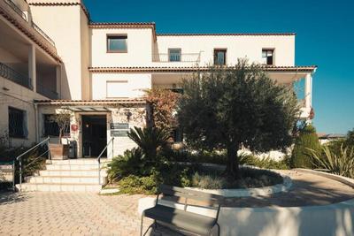 Hotel Le Catalogne