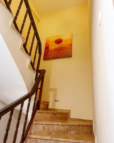 Old Town Boutique Hotel