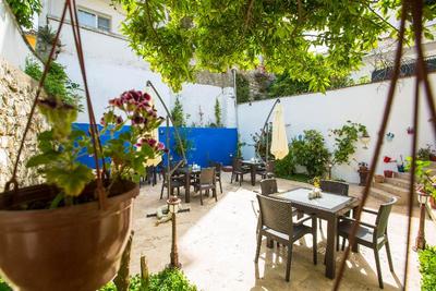 Old Town Boutique Hotel