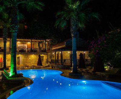 Dores Residence