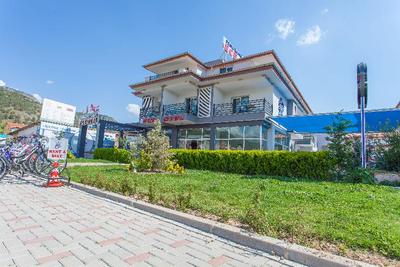 Pamukkale Termal Ece Hotel