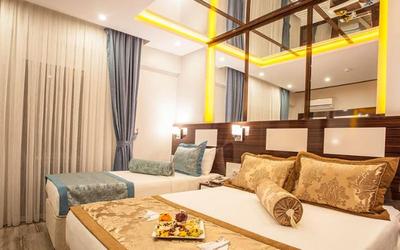 Pamukkale Termal Ece Hotel