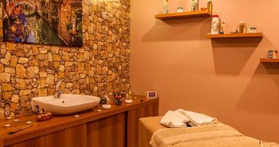 Pamukkale Termal Ece Hotel
