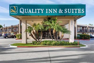 Buena Park Hotel Near Knott's Berry Farm