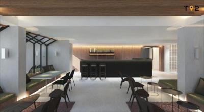 T2 Residence Sathorn