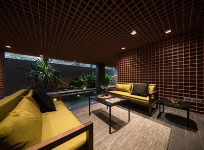T2 Residence Sathorn