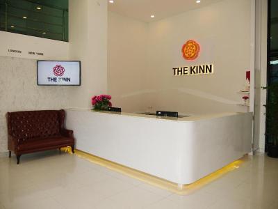 The Kinn