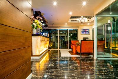 247 Boutique Hotel
