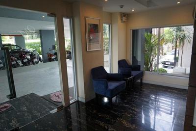 247 Boutique Hotel