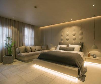 Omm Inn Hotel