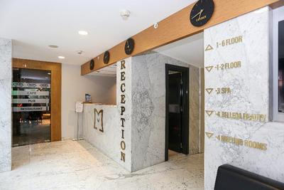 Milord Hotel