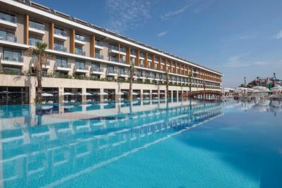 Aydinbey Queen's Palace&Spa