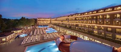 Aydinbey Queen's Palace&Spa