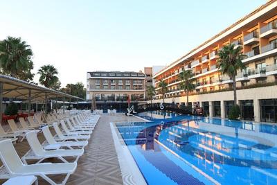 Aydinbey Queen's Palace&Spa