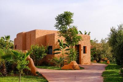 Oasis Lodges
