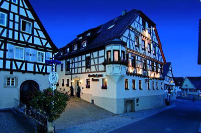 Gasthof Lamm