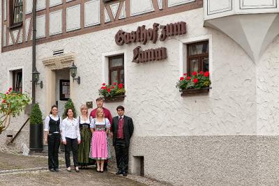 Gasthof Lamm