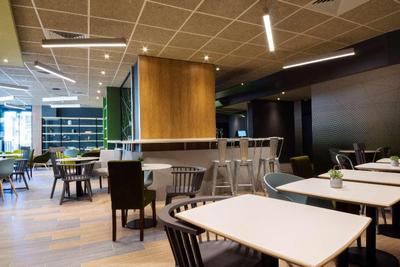 Campanile Montpellier Centre Gare St Roch