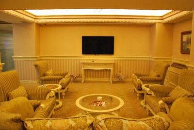Demir Hotel