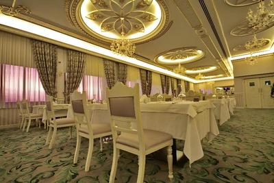 Demir Hotel